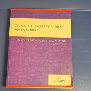 ATI Purple and Yellow Review Module Edition 11.0